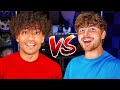 FOLTYN Vs CAYLUS Aura Farm Off