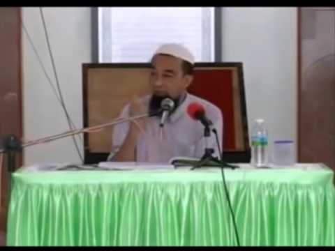 Ustaz Azhar Idrus 2017 - Mak Tak Setuju,Mung Takleh Kawin..Wuishh Ajaran Sesat Gitu