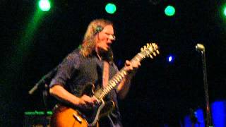 North Mississippi Allstars Take Your Time Rodney - Hear My Train A Comin