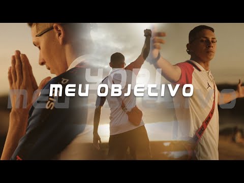 Yori - Meu Objetivo [ Clipe Oficial ]