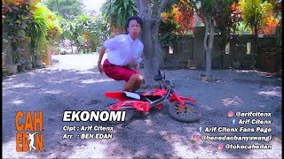 Download lagu ARIF CITENX - EKONOMI mp3