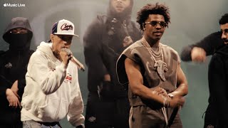 Download lagu Central Cee: “Band4Band Feat. Lil Baby (Live)” | Apple Music Live mp3 Download lagu Central Cee: “Band4Band Feat. Lil Baby (Live)” | Apple Music Live mp3