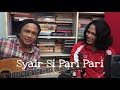 Syair Si Pari Pari - Zamani (cover by Aidit Alfian & Teguh Budiman)