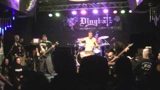 Merauder-Built On Blood Dingbatz 11-24-10.mov