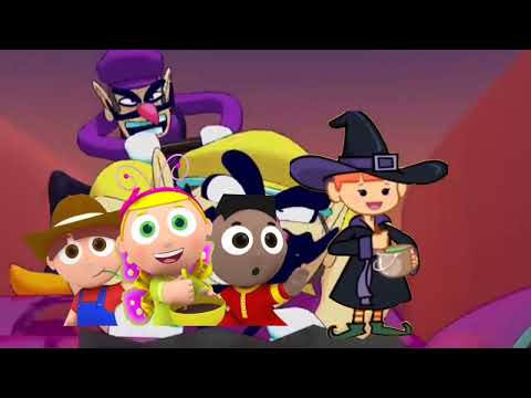 The Adventures Of Any Tones | Episode 6 | Wario Kart Double Blast!!