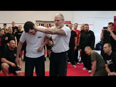 SAMICS EBC - ONLINE TRAINING - First EBC Multiplier Course (training impressions)