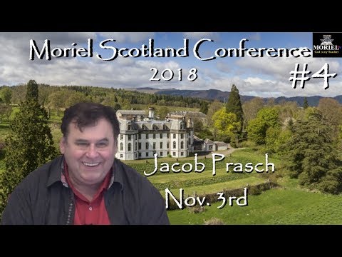 Moriel Scotland Conference - Jacob Prasch - Session 3, Day 2