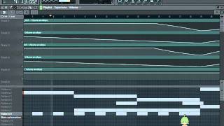 Dac - My First Production of Dirty Dutch