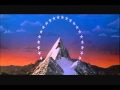 Paramount Pictures Logo 1995 With FanFare