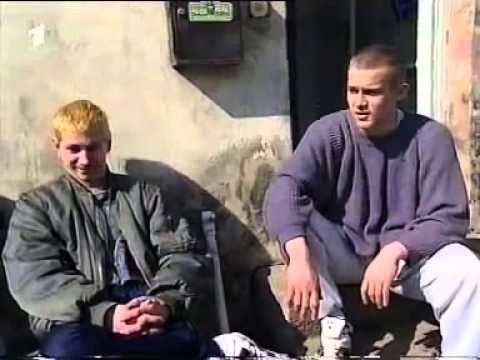 "Böhse Onkelz - Gute Onkelz" ARD Dokumentation vom 21.06.98