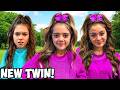 I DON T FIT IN Emotional Twin Video