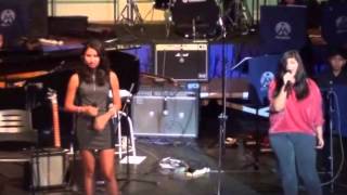 Jazz and Blues '12 - New York State Of Mind