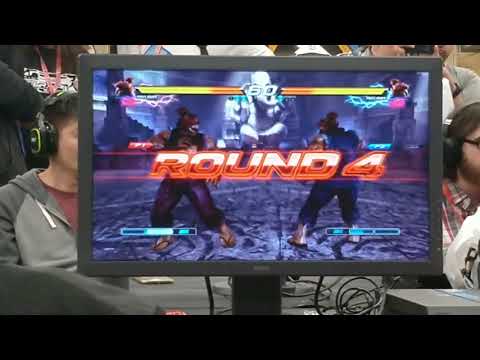 Fourwude vs Super Akouma Evo 2018