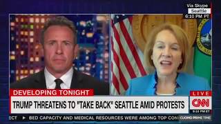 &quot;This Ain&#39;t the Summer of Love&quot; Blue Öyster Cult (CHAZ CHOP version)