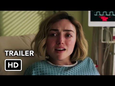 School Spirits Season 3 Trailer (HD) Peyton List series