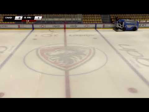 LBJČH U17 Liepāja - Baltie Vilki 18.09.2021.