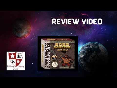 Boss Monster: Implements of Destruction Review