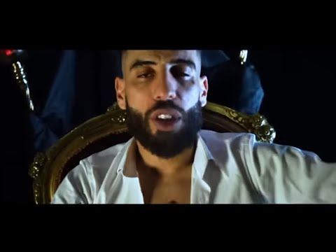 Didine Canon 16 - 2x4 (Official Music Video)