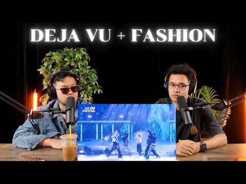 DKSK REACTION | [2025 MBC 가요대제전] CORTIS (코르티스) - Deja Vu + FaSHioN, MBC 251231 방송