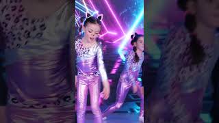 Progress Academy Dance Studio - Pink Panther