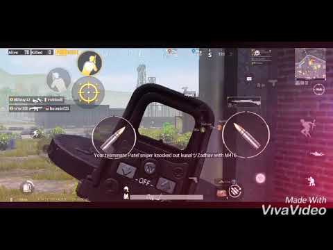 DP-28 LOVER AND AKM ### RANDOM SCOUT match  ⌐╦╦═─┌∩┐(◣_◢)┌∩┐