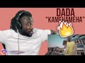 🇬🇧 UK FIRST TIME REACTING TO MOROCCAN RAP - DADA - KAMEHAMEHA (Prod. By YAN) [OFFICIAL MUSIC VIDEO]