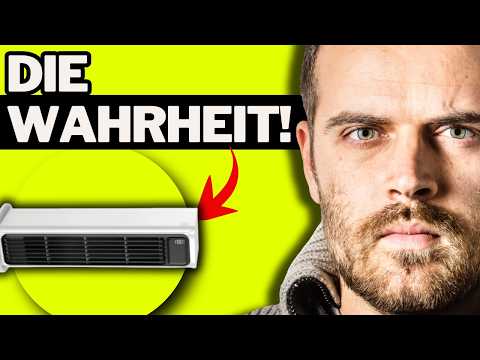 🔥 AIRZUMA TRAGBARES KLIMAGERÄT SERIÖS ODER BETRUG? ERFAHRUNGEN UND TESTBERICHT - BEWERTUNGEN & PREIS