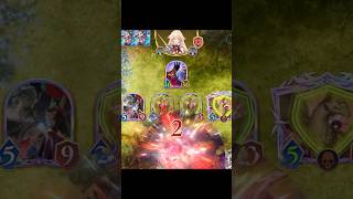 【シャドバWB】シャドバに愛された者と愛されなかった者の戦い