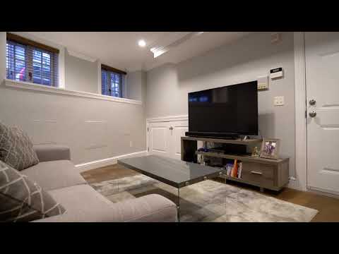 137 Salem Street #1, Boston, MA | Exclusively listed by The Moran Group