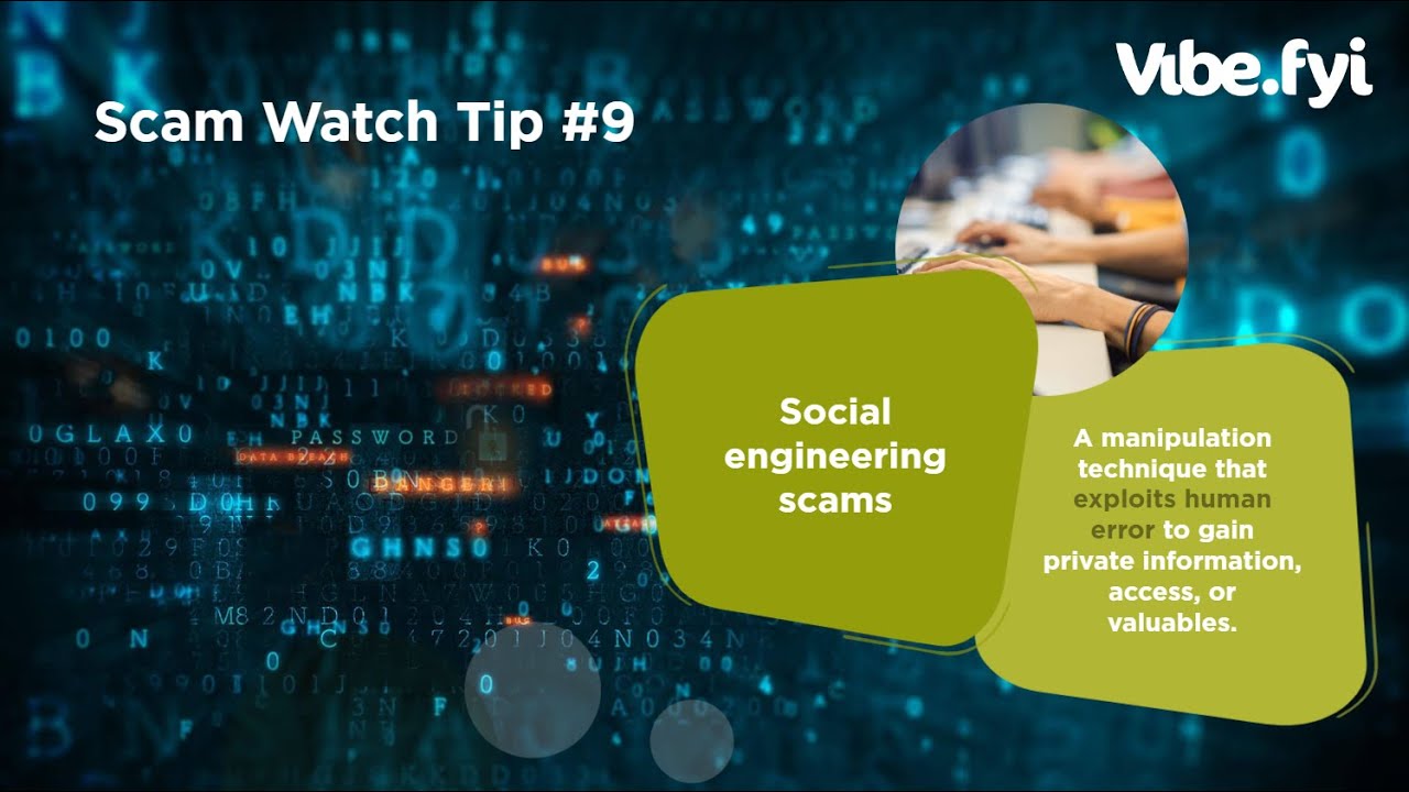 Cyber Security Program | www.vibe.fyi