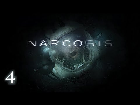 Narcosis - Under the Ocean Survival Horror - E04