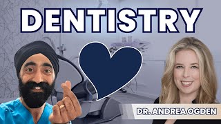 Fall in Love with Dentistry Again - How to Feel Fulfilled as a Dentist - IC060