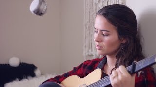 original sad christmas song 'This Christmas' - Kenzie Nimmo