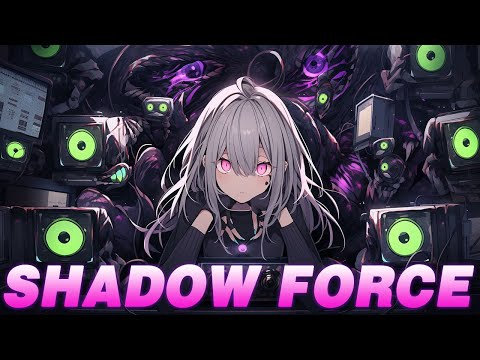 Top 35 Badass Songs [ONLAP] Raging Songs that unlock the SHADOW FORCE within 🌑🔥《ROCK MIX》⚡