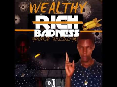 Franco Wildlife - Rich Badness - [6ix Badness Riddim] - March 2018