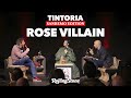 Tintoria Sanremo Edition 01 Rose Villain