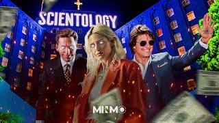 A VERDADE OCULTA SOBRE A CIENTOLOGIA DE EMILY ARMSTRONG E O CONFLITO COM O LINKIN PARK