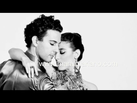 Maral & Mariano Tango Lesson Review: catching steps during giros