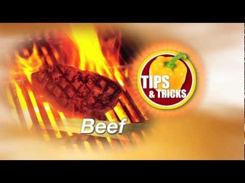 Chefs in the City 2012 - Tips & Tricks - Ohio Beef