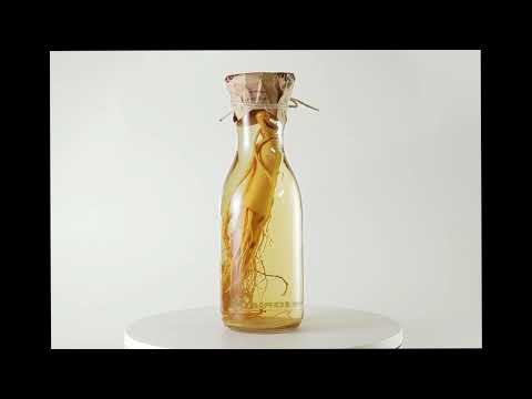 Настойка женьшеня 1000 мл