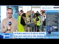 Lufthansa Anunță Că Va Anula 20 De Mii De Zboruri Din Cauza Costurilor Carburantului Ce Impact Ar
