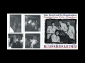 John Mayall and the Bluesbreakers/Eric Clapton - Crocodile Walk