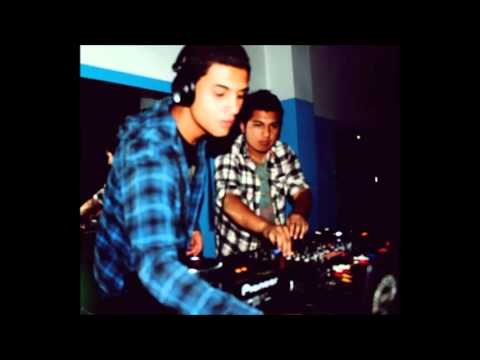 Odd Boyz - Podcast 001 (Deep house & tech house mix)