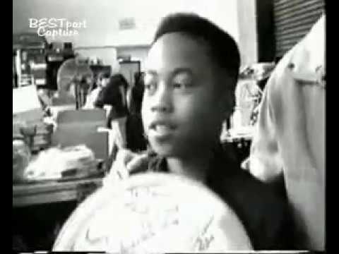 Tony Royster Jr See what they Gave Me