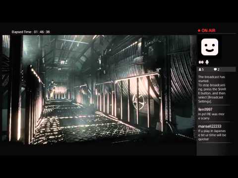 Resident Evil HD Remastered - Jill Speed run guide - 1:40:00 (Part 8)