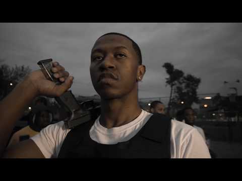 ProjectBoy Huncho - ProjectBoy Freestyle (Official Video) Shot By @Kashworldproductions