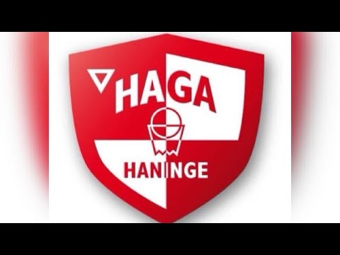Haga Haninge Division 5 Training 🏀🏀 (08-10-2025)