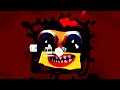 Klasky Csupo New Zplaat Robot Logo 2025
