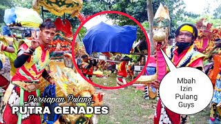 Download lagu PERSIAPAN PULANG 🚚 || PUTRA GENADES || TANJUNG SALEP, COMPRENG - SUBANG mp3
