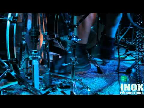 George Kollias Footcam FULL HD